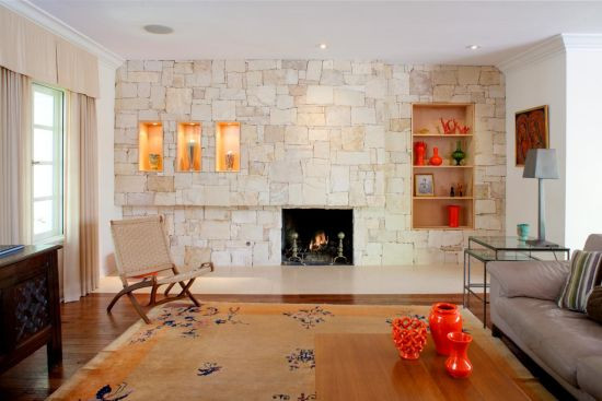 Accent Wall Ideas Living Room
 33 Stunning Accent Wall Ideas For Living Room