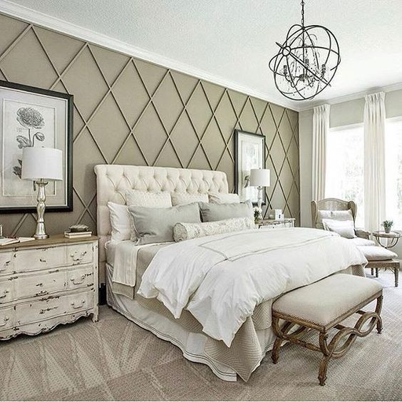Accent Walls Ideas Bedroom
 25 Accent Wall Ideas You’ll Surely Wish to Try This at