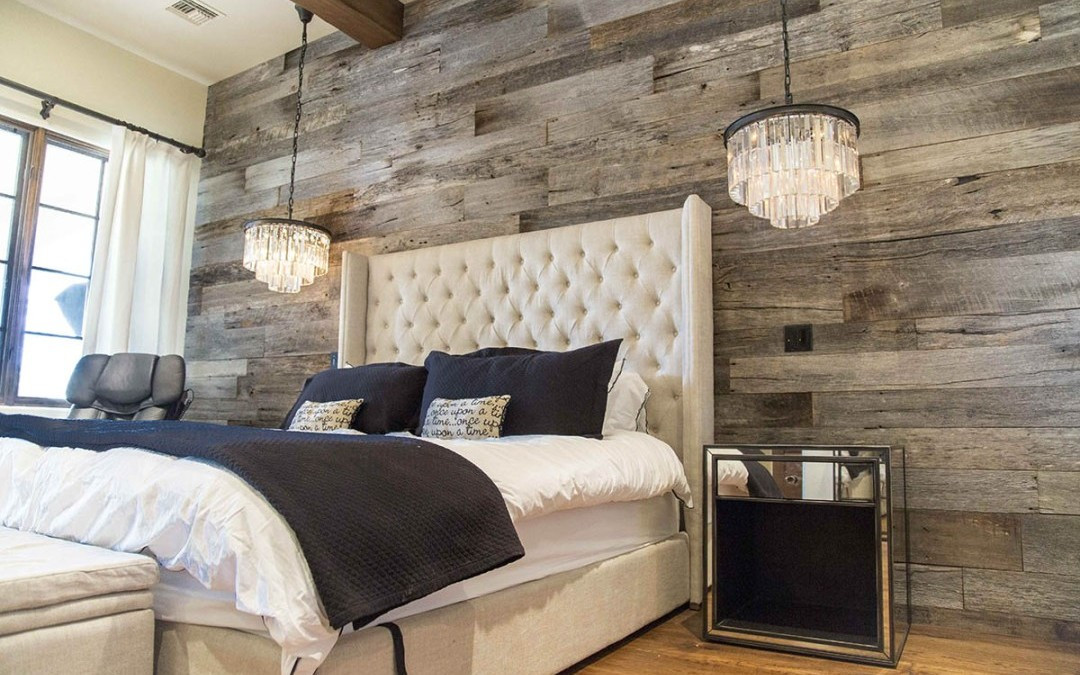 Accent Walls Ideas Bedroom
 How to Create a Stunning Accent Wall in Your Bedroom
