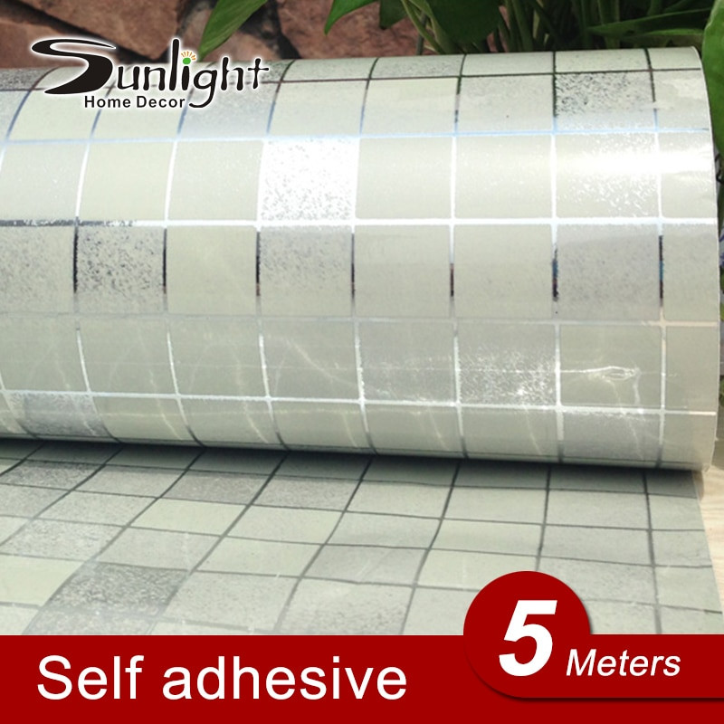 Adhesive Bathroom Tiles
 line Buy Wholesale bathroom tile stickers from China