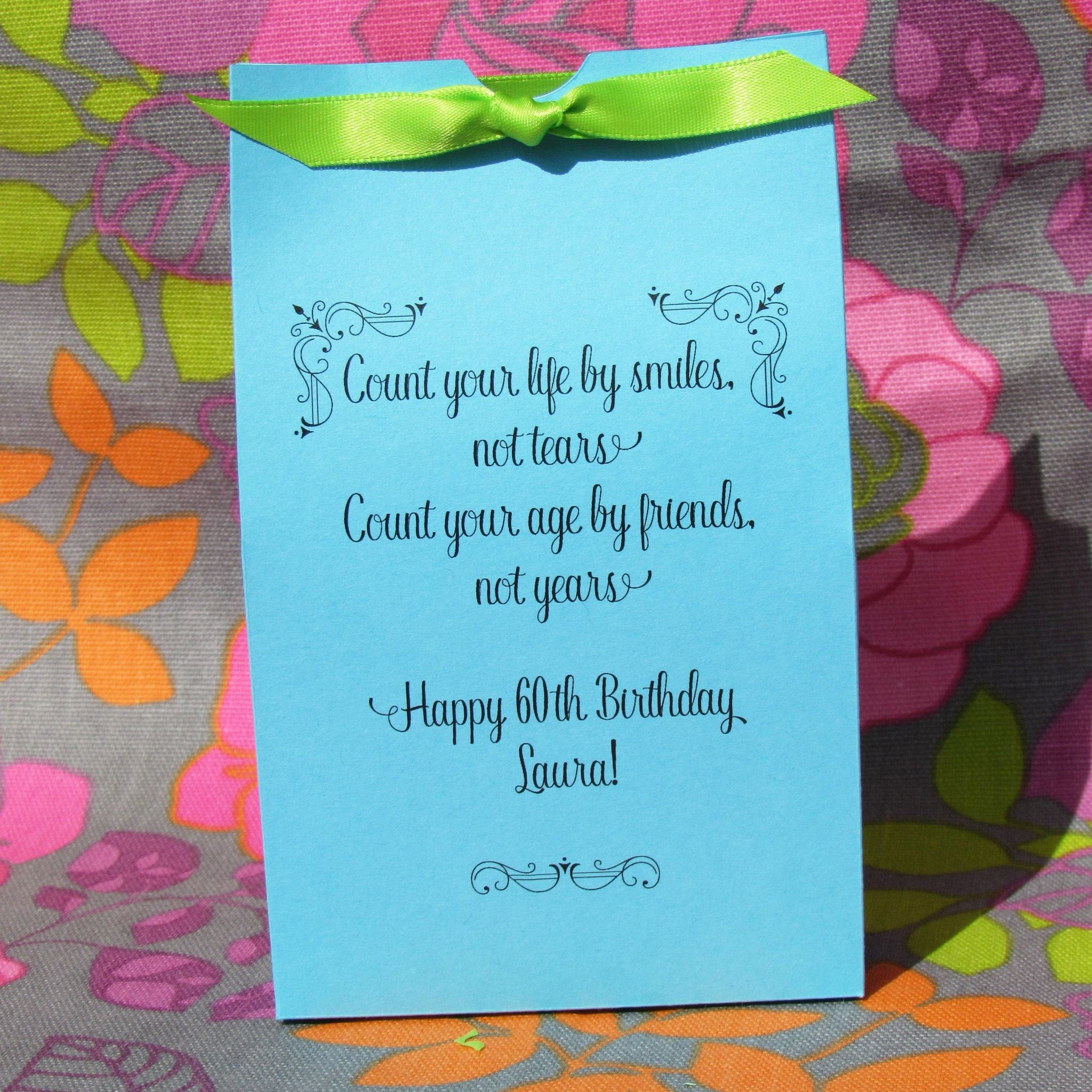 Adult Birthday Party Favors
 Adult Birthday Party Birthday Favors Party Favors 60th