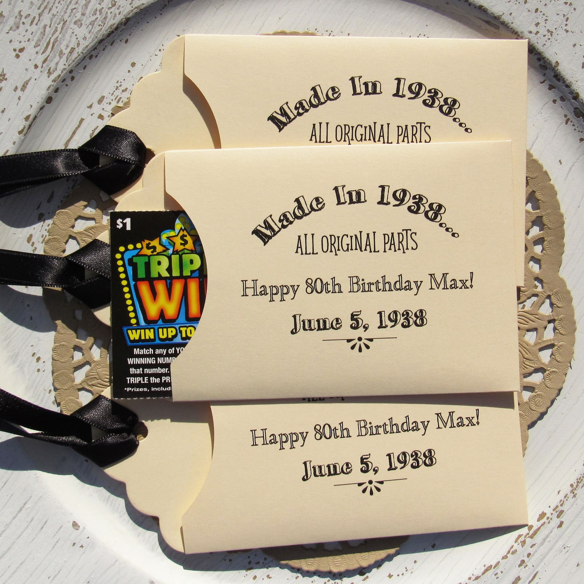 Adult Birthday Party Favors
 Adult Birthday Favors Adult Party Favor 80th Party Favors