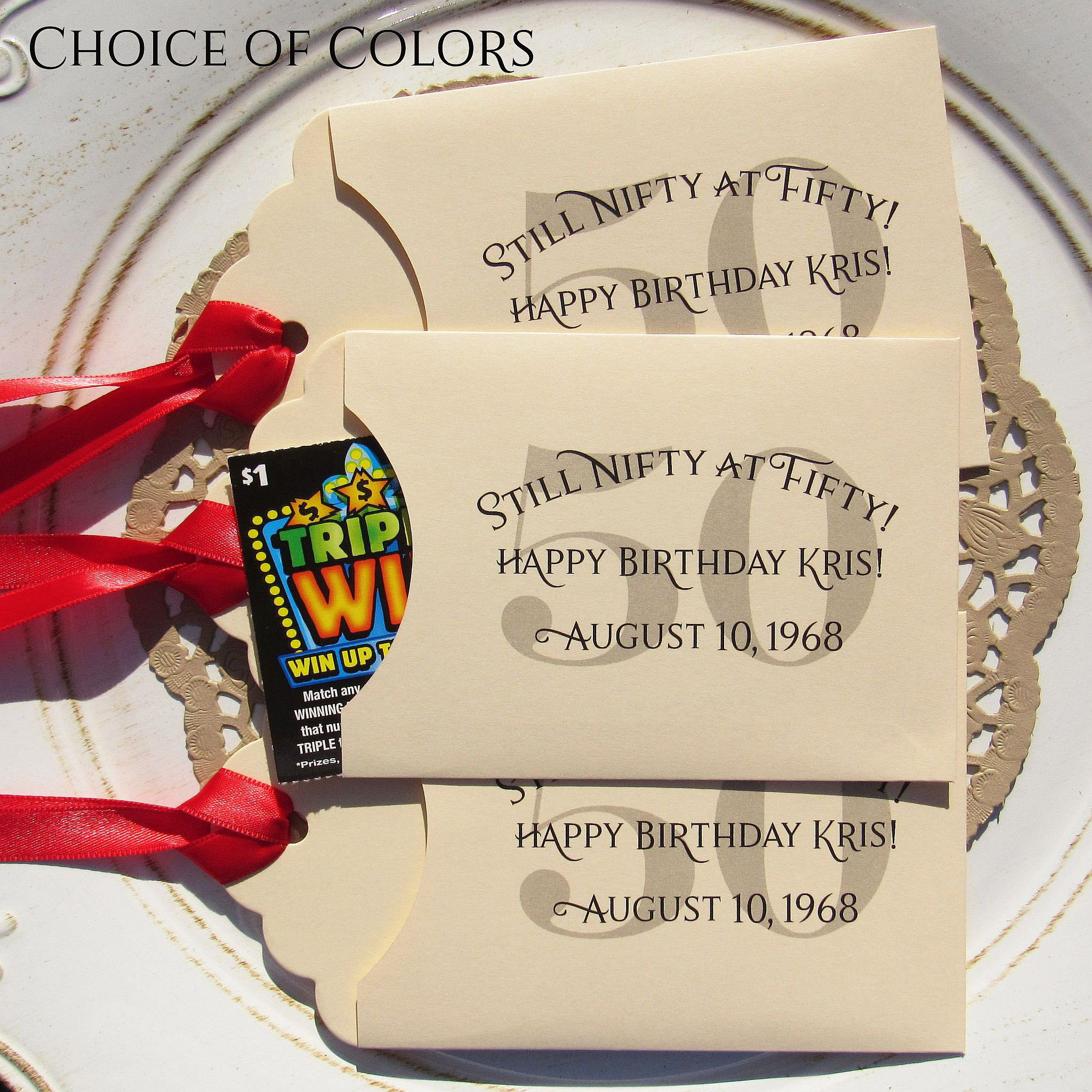 Adult Birthday Party Favors
 50th Birthday Favors 50th Party Favors Adult Party Favors