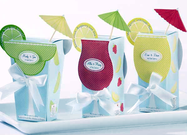 Adult Birthday Party Favors
 Pure Dymonds Events Goo Bags Aren’t Just for Children