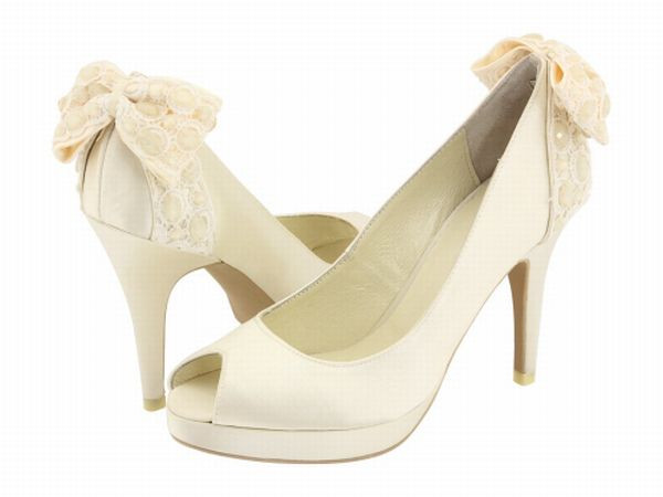 Affordable Wedding Shoes
 Designer Wedding Shoes 10 Most Affordable Wedding Clan