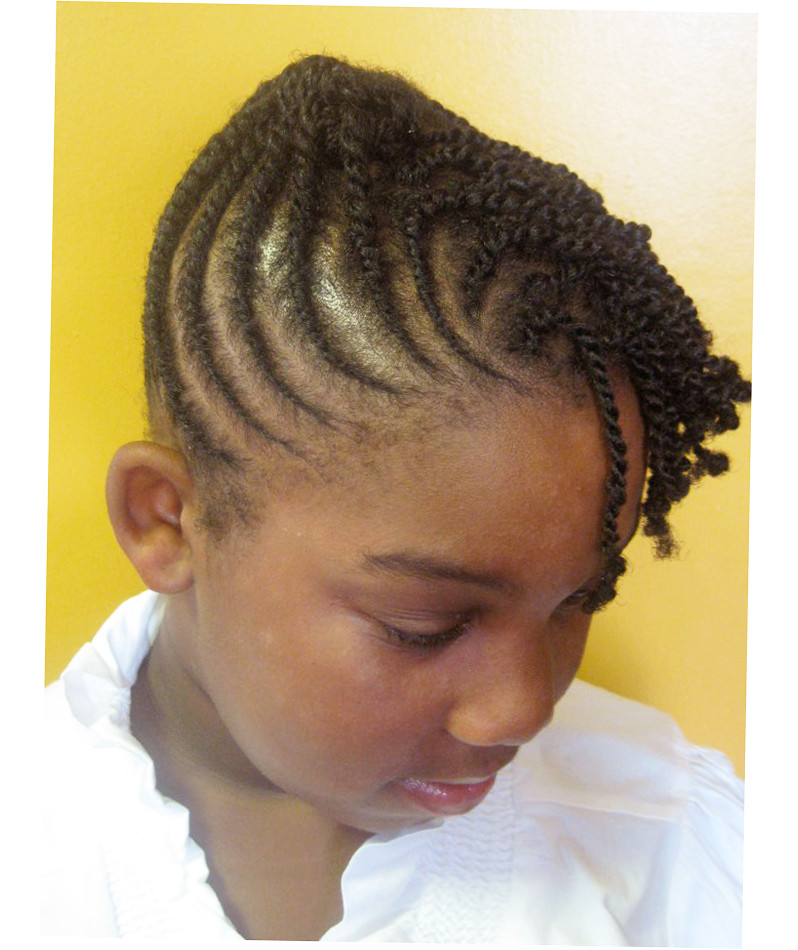 African American Kids Hairstyles
 African American Kids Hairstyles 2016 Ellecrafts