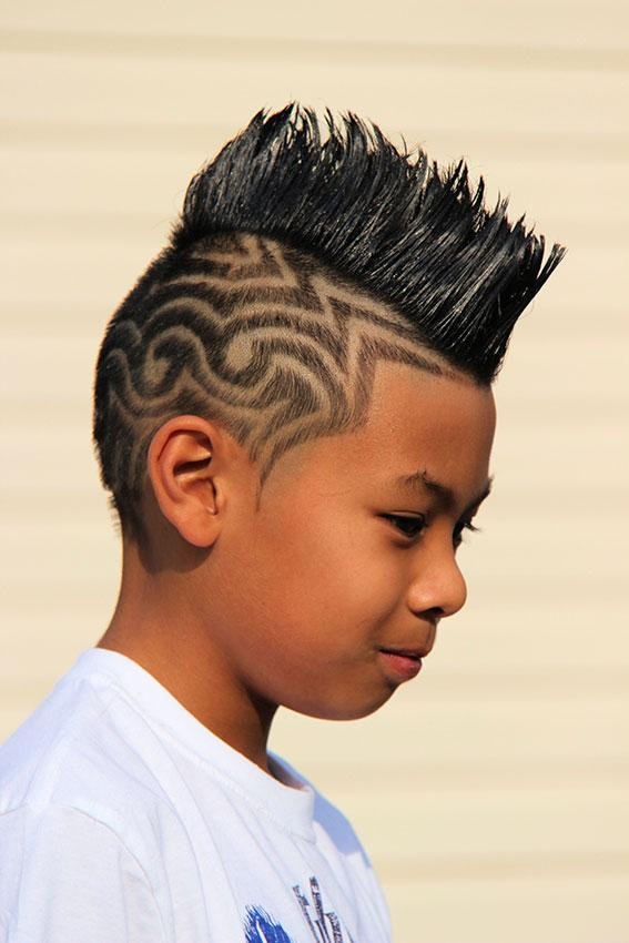 African American Kids Hairstyles
 of African American Childrens Hairstyles