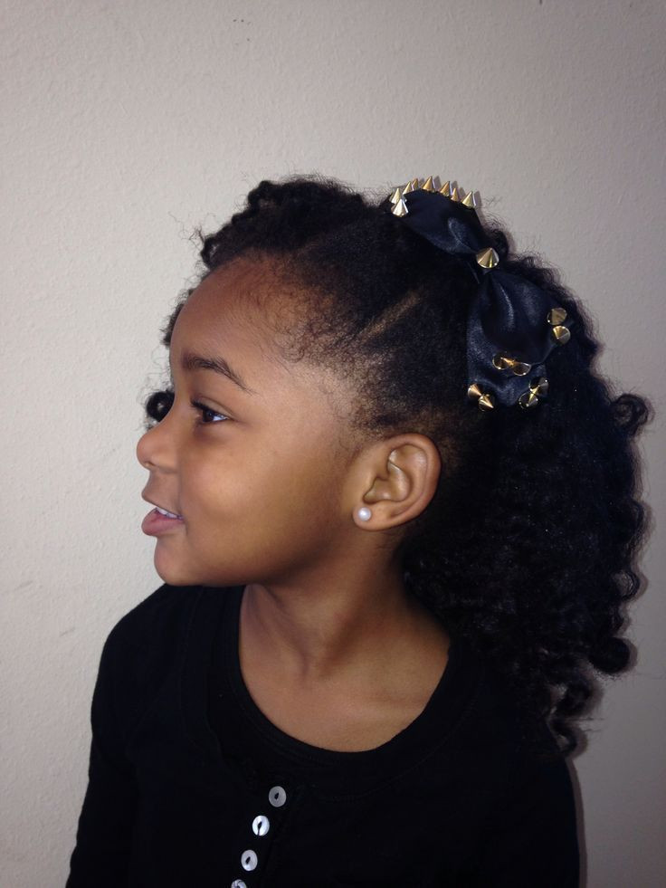African American Kids Hairstyles
 21 Cutest African American Kids Hairstyles Haircuts