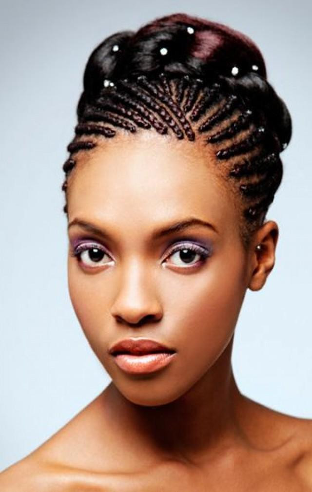 African American Wedding Hairstyles With Weave
 African American Wedding Hairstyles Short Hairstyles 2019