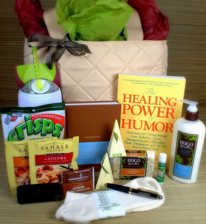 After Surgery Gift Basket Ideas
 46 best Get Well Gifts for Men images on Pinterest