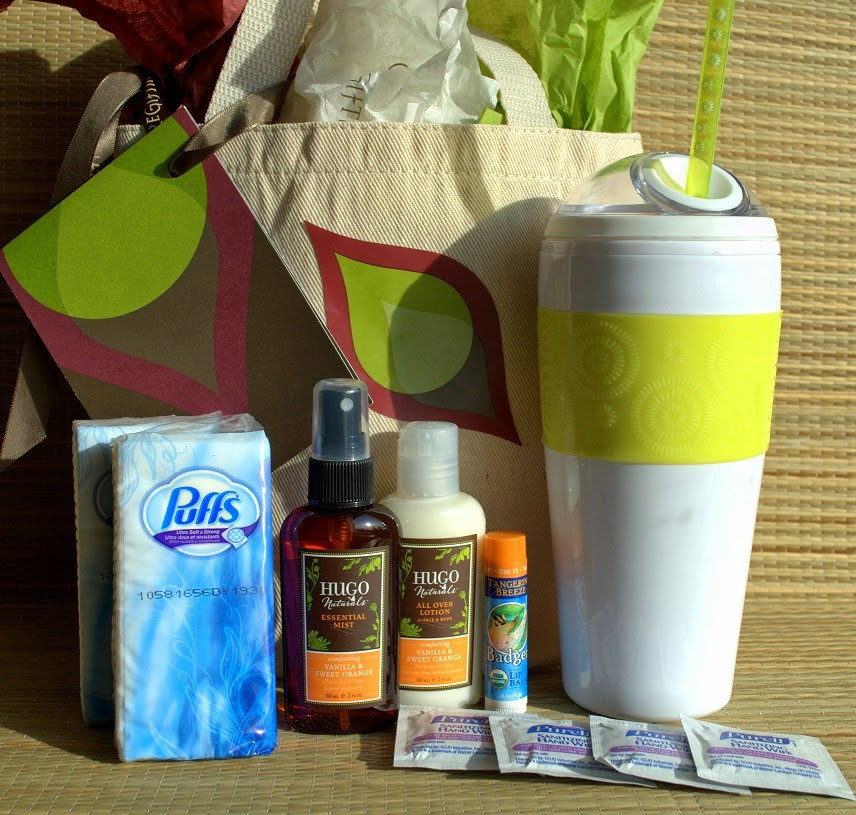 After Surgery Gift Basket Ideas
 After Surgery Gifts