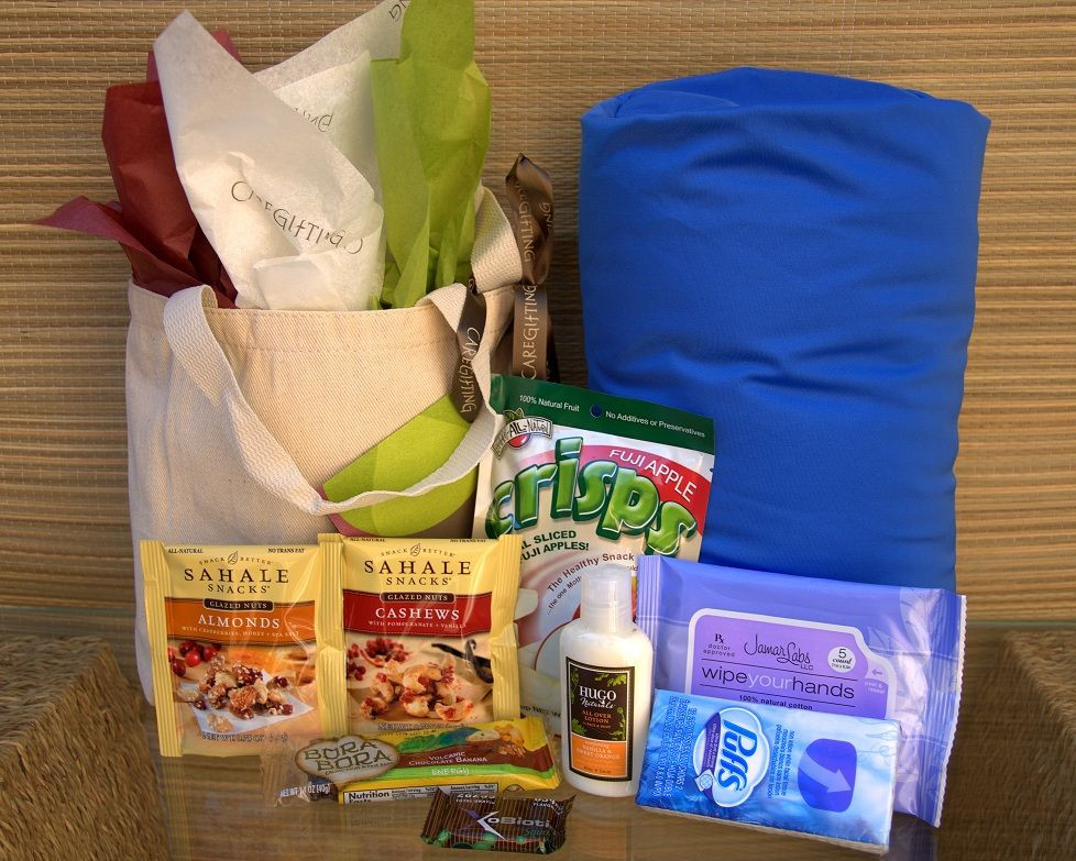 After Surgery Gift Basket Ideas
 After Surgery Gift Basket