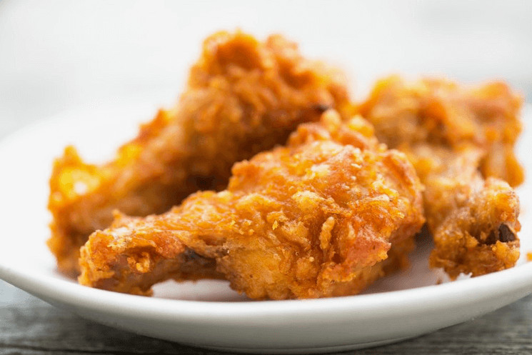 Air Fryer Fried Chicken Recipes
 Curious About Air Fryers Here s What You Need To Know