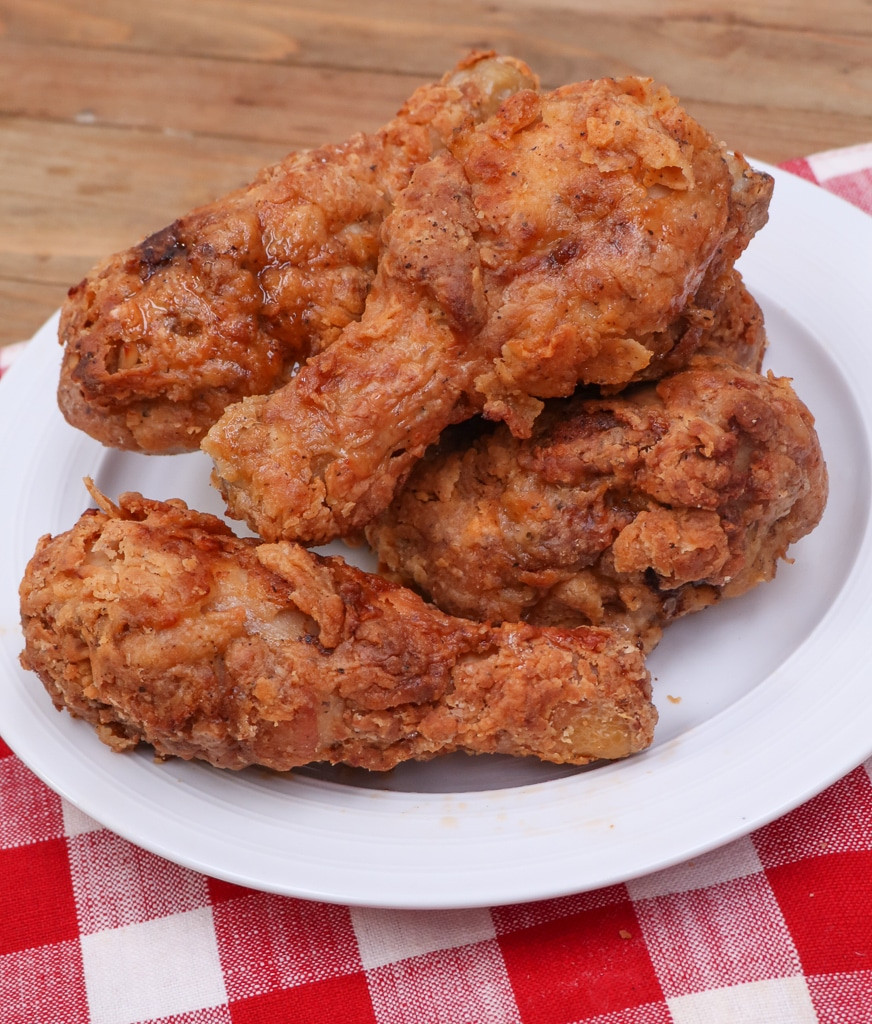 Air Fryer Fried Chicken Recipes
 Air Fryer Southern Style Fried Chicken