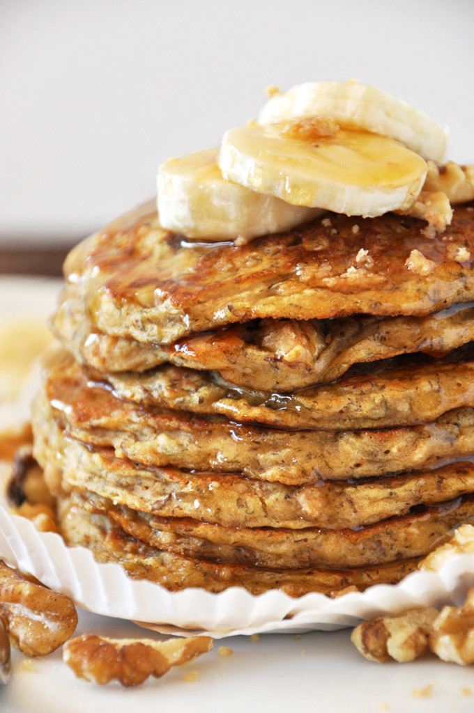 Almond Flour Pancakes Vegan
 vegan banana flour pancakes