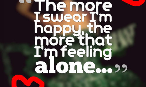 Alone On Valentines Day Quotes
 Alone Valentines Day Quotes QuotesGram