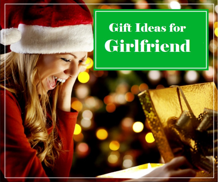 Amazing Gift Ideas For Girlfriend
 Christmas Gift Ideas Cool Things Addict