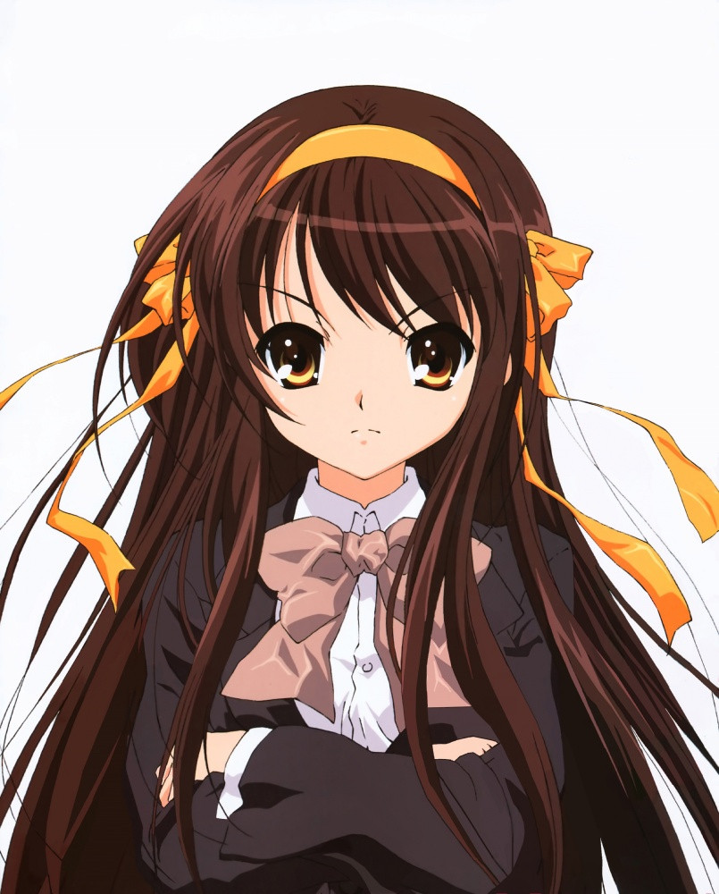 Anime Girl Long Hairstyles
 2 Be Belle Anime & Girls Hairstyle