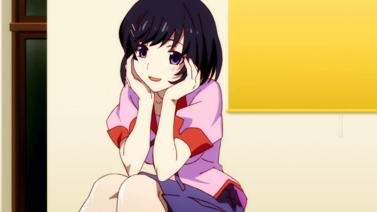 Anime Girl Short Hairstyles
 Top 10 Cutest Badass Short Haired Anime Girls