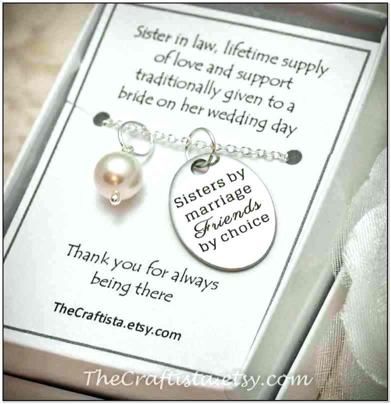 Anniversary Gift Ideas For Sister And Brother In Law
 Wedding Gift For Brother Ideas Gift Ftempo