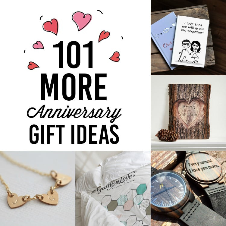 Anniversary Party Gift Ideas
 Anniversary Gift Ideas