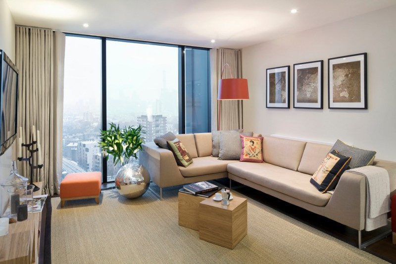 Apartment Living Room Designs Ideas
 plete Your Apartment with These Stylish Living Room