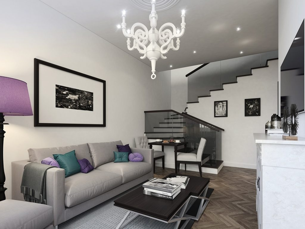Apartment Living Room Designs Ideas
 25 Impressive Small Living Room Ideas