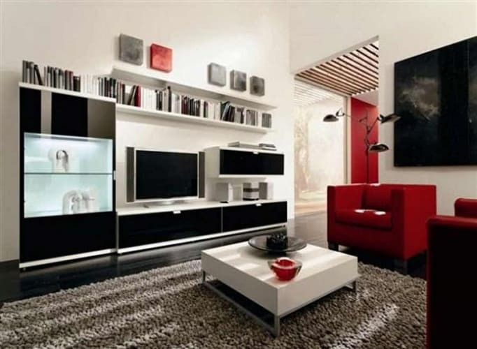 Apartment Living Room Designs Ideas
 Apartment Living Room Ideas Decoration Channel