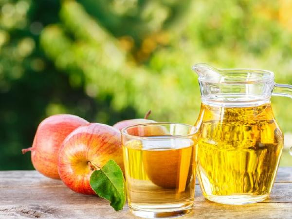 Apple Cider Vinegar For Weight Loss In 1 Week
 Best use of Apple cider vinegar for weight loss in 1 week