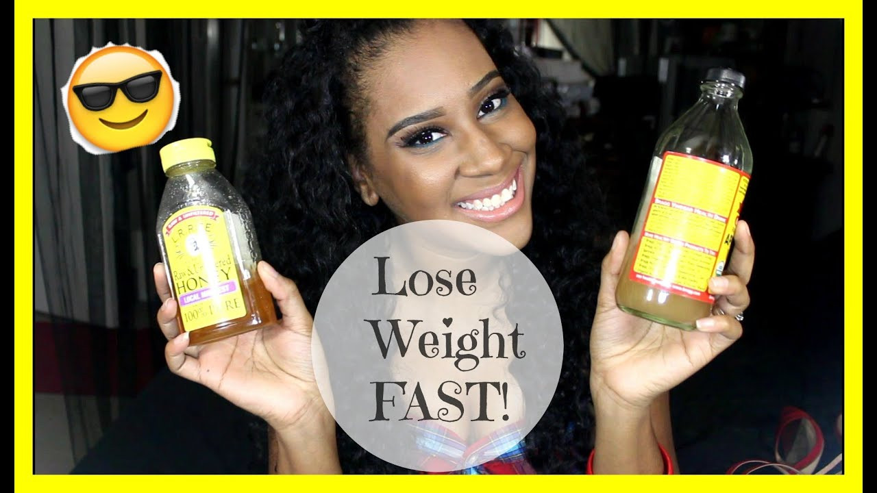 Apple Cider Vinegar For Weight Loss In 1 Week
 Lose Weight In e Week With Apple Cider Vinegar
