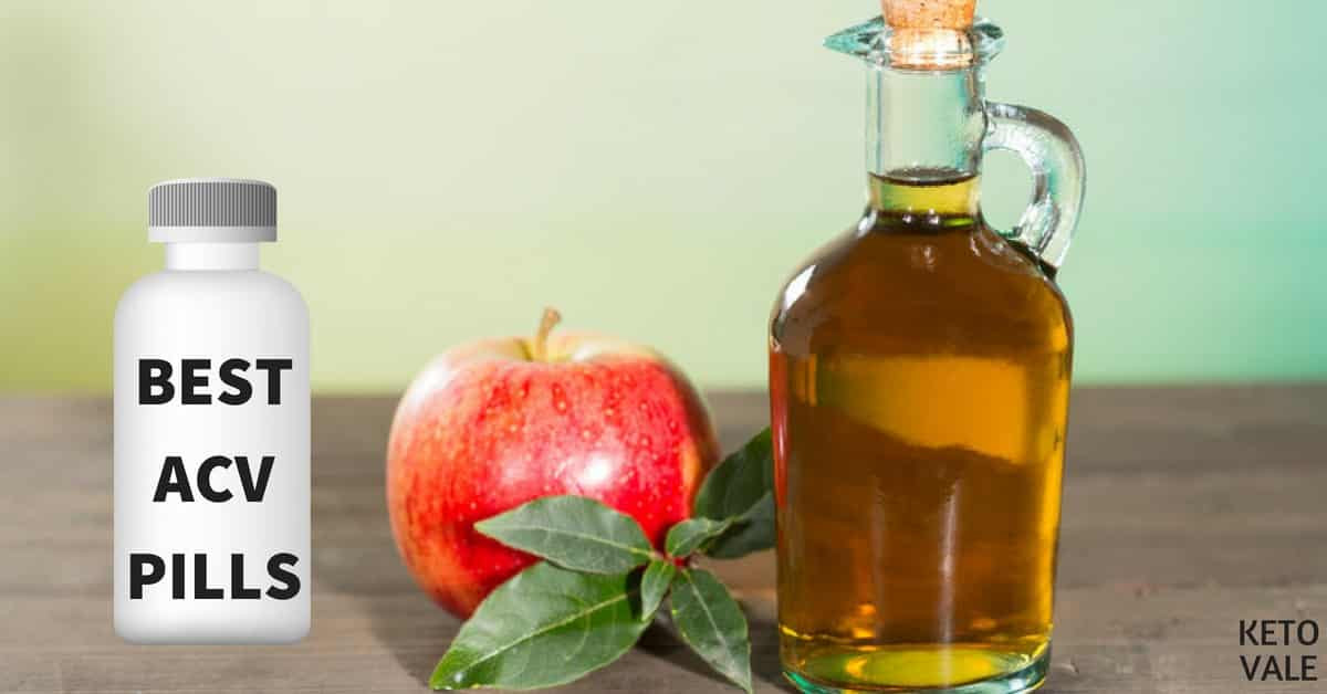 Apple Cider Vinegar Weight Loss Reviews
 3 Best Apple Cider Vinegar Pills and Capsules 2019 Review