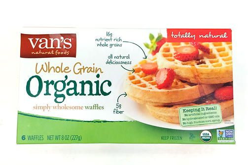 Are Eggo Waffles Vegan
 I e in peas a few of my favorite things