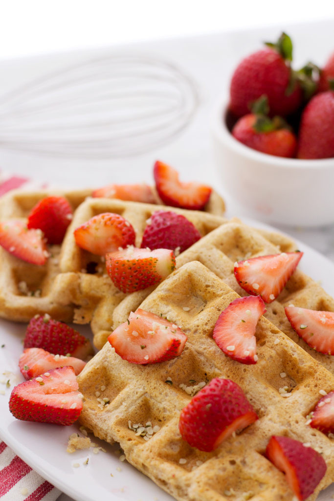 The top 30 Ideas About are Eggo Waffles Vegan - Home, Family, Style and ...