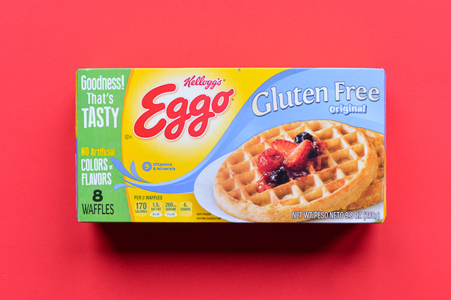 Are Eggo Waffles Vegan
 where to gluten free eggos