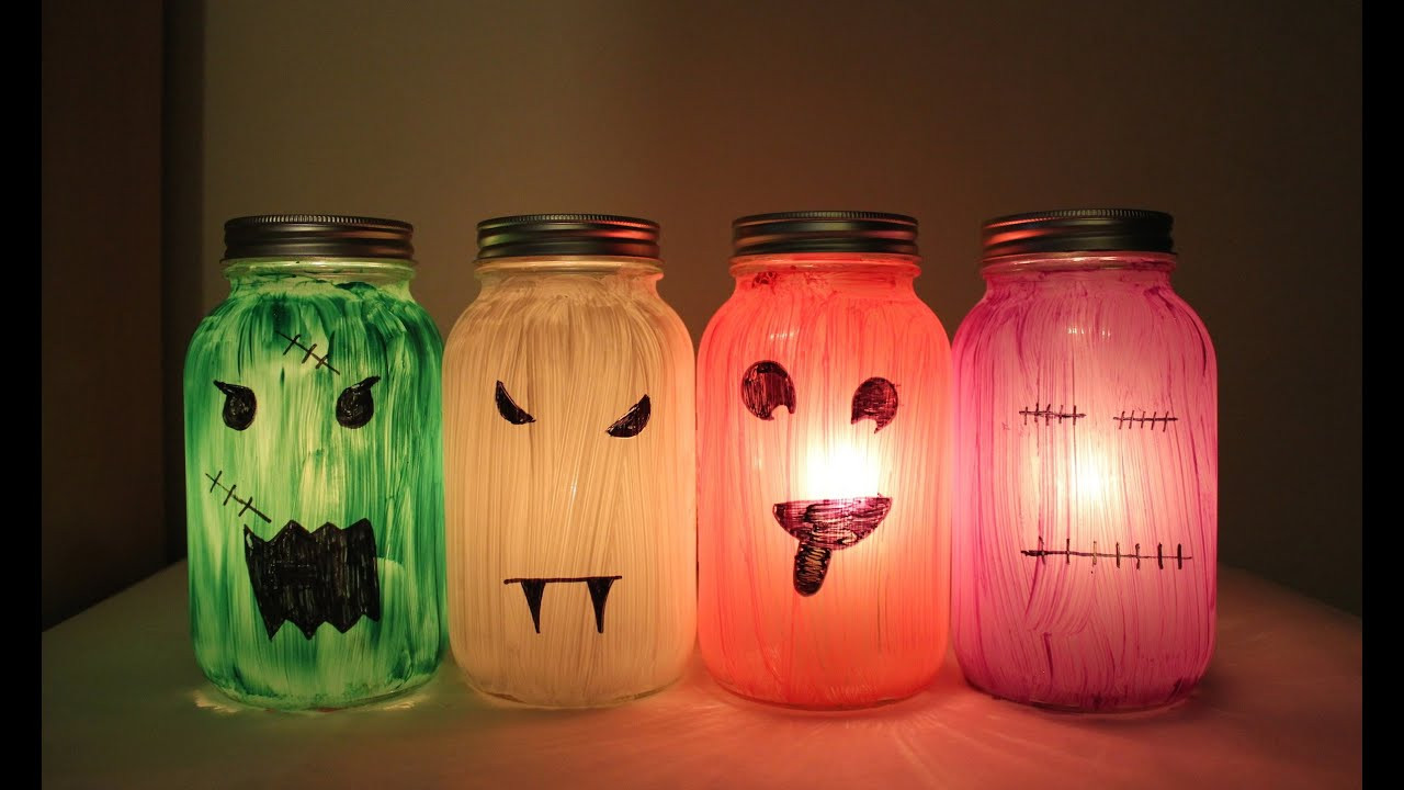 Art Project For Kids
 Halloween Lanterns Art Project for Kids