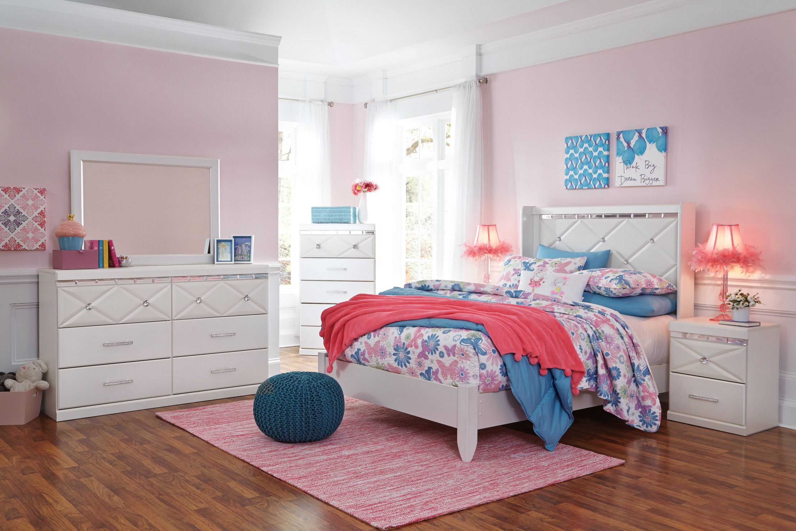 30 Catchy ashley Furniture Kids Bedroom Sets – Home, Family, Style and