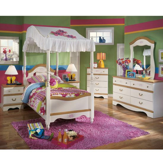 Ashley Furniture Kids Bedroom Sets
 ashley furniture collcetion for kid
