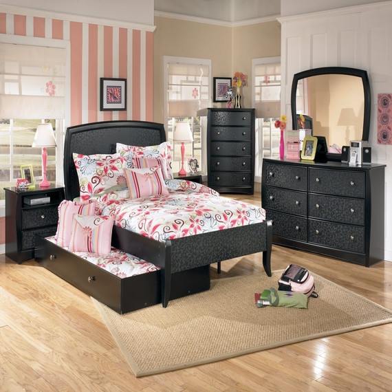 Ashley Furniture Kids Bedroom Sets
 Ashley kids bedroom sets bedroom furniture sets king