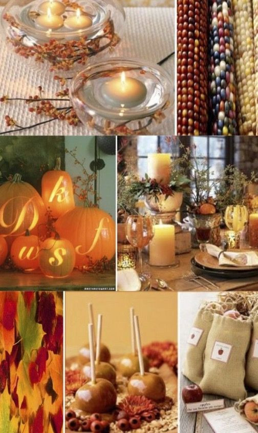 Autumn Engagement Party Ideas
 48 best CORN Stalk Decor images on Pinterest