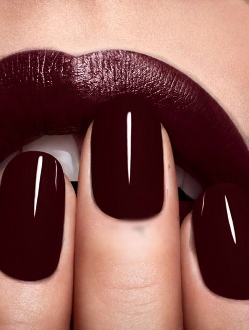 Autumn Nail Colors 2020
 Top 10 Best Fall Winter Nail Colors 2019 2020 Ideas & Trends