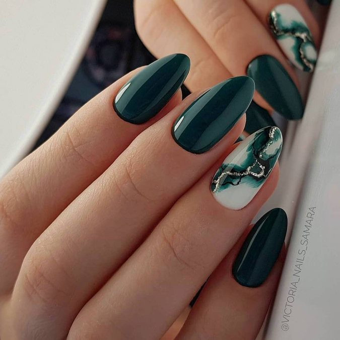 Autumn Nail Colors 2020
 10 Lovely Nail Polish Trends for Fall & Winter 2020