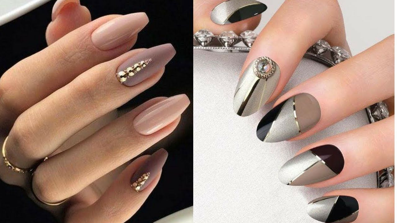 Autumn Nail Colors 2020
 nail designs 2019