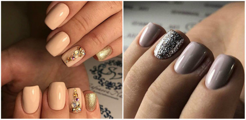 Autumn Nail Colors 2020
 Top 9 Tips on Fall Nails 2020 Current Nail Trends 2020