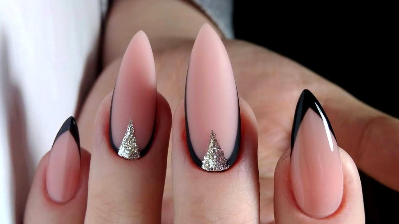 Autumn Nail Colors 2020
 Fall 2018 & Winter 2019 Nail Trends 💅💅💅