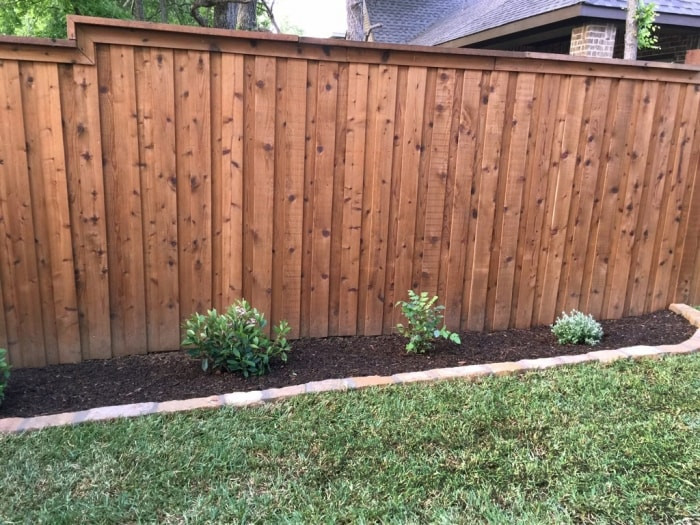 Average Cost Of Fencing Backyard
 How Much Does it Cost to Lay Sod