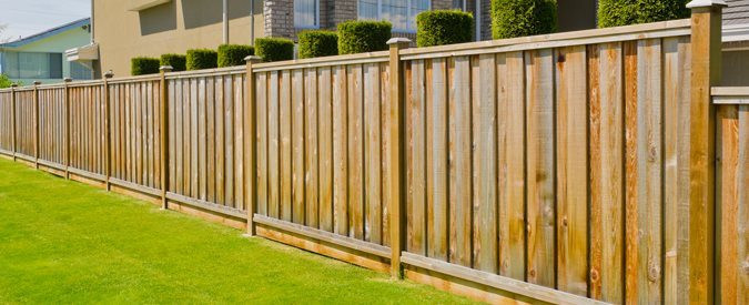Average Cost Of Fencing Backyard
 2019 Average Privacy Fence Installation Cost Calculator