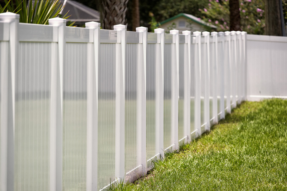 Average Cost Of Fencing Backyard
 2020 Fencing Prices