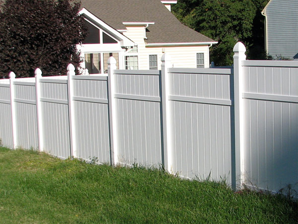 Average Cost Of Fencing Backyard
 Yard Fencing Prices How To Estimate The Avera