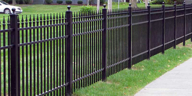Average Cost Of Fencing Backyard
 Pricing For Fencing For A Backyard [audidatlevante]