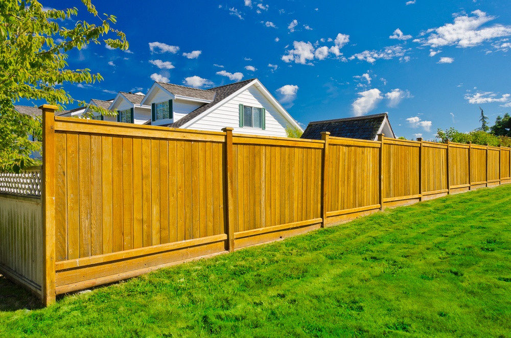 Average Cost Of Fencing Backyard
 How to Estimate the Cost of a New Privacy Fence
